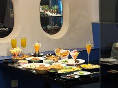 -甜心航空主题餐厅(京源城店)