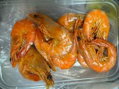 -蓝精灵饺子店