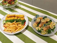 -宜家·瑞典风味餐厅(无锡店)