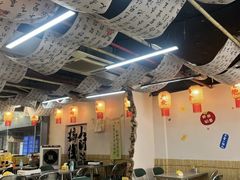 -螺思宝螺蛳粉火锅·鸭脚煲(西乡店)