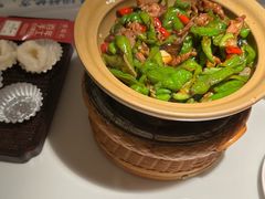-味福记·江西小炒·南昌小吃(青山湖万达店)