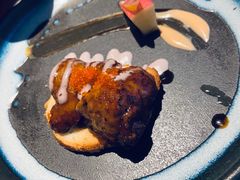 -笑福亭料理小馆(解放碑店)