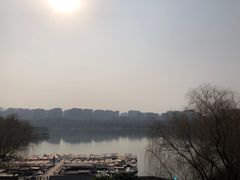-西安曲江寒窑遗址公园