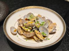 -鲜璟台·地标景观餐厅(上海中心店)