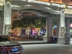 -乾州古城