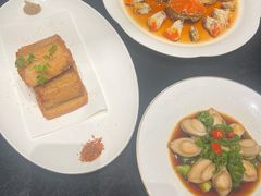 -醉东Oriental House(静安嘉里中心店)