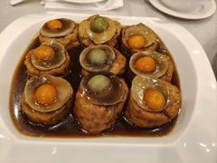 -功德林素菜饭庄(前门店)