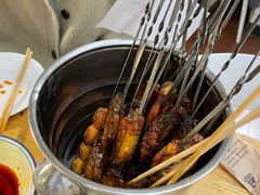 -鬼味烤翅(南锣鼓巷店)
