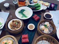-豫璟轩中餐厅(南昌万怡店)