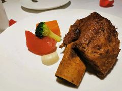 -王品牛排(福州泰禾店)
