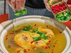-清真·宁夏印象·盐池滩羊肉体验店(江宁路店)