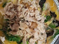 -喜家德虾仁水饺(青岛永旺东部店)