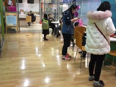 -英孚教育青少儿(宝龙中心)
