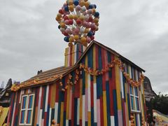 -厦门方特梦幻王国