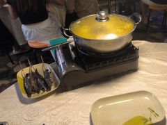 -小煵记·打边炉(西丽文光店)