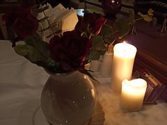 -火车头法国西餐厅