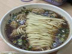 -蒋家桥饺面店(广陵路店)