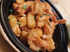 -锦府盐帮·侯宅(五棵松万达店)