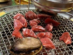 -釜山火炉·海鲜烤肉(紫藤路店)