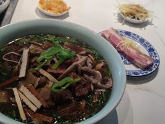 -镇南锅盖面馆(解放路店)