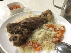 -塔斯提抓饭(东城汇店)