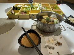 -呷哺呷哺 黄金牧场 (新中关购物中心店)