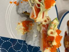 -濱寿司(高新伊藤店)