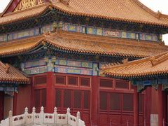 -故宫博物院(故宫)