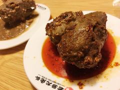 -老号尤兔头(西川店)