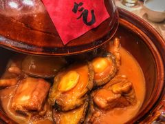 -将相和·海鲜蒸饺大连菜