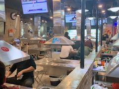 -马路牙子烧烤音乐酒馆(望京店)