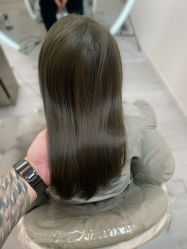 -T-Hair Salon