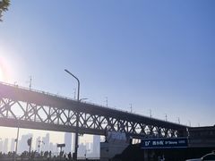 -武昌江滩