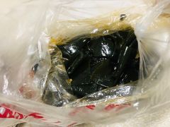 海带-黄毛鸭脖(汉阳总店)