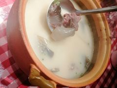 -老湘村·湖南土菜(天河维多利店)