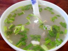 -乡村驴肉馆羊蝎子