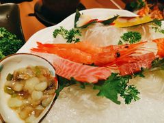 -金沙滩喜来登度假酒店-雅日本餐厅