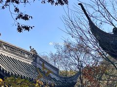 -惠山古镇·寄畅园