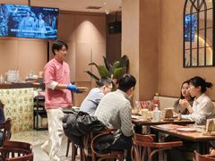 -墨纪Mojí墨西哥餐厅(官舍店)