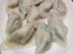 -喜家德虾仁水饺(东方宝泰店)