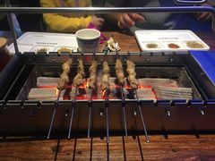 -三个蒙古大叔羊肉串(大宁店)