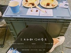 -HUGS coffee(东区店)