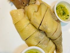 壹心鸡-文记壹心鸡(宝华路店)