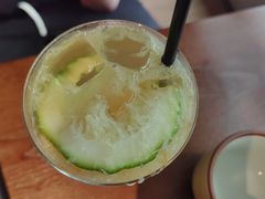 -本处·素食·融合料理(南油店)