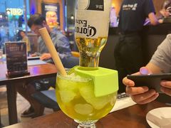 -bluefrog蓝蛙(恒隆广场店)