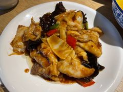 -兔爸私家小厨(新北万达店)