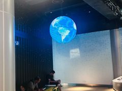 -香港科学馆