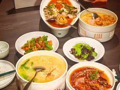 -湖里春风·淮扬菜(丽泽天街店)