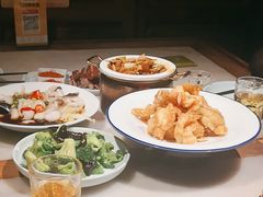 -小吊梨汤·北京菜·烤鸭(清河万象汇店)