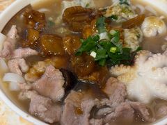 -荔林食店(西华路店)